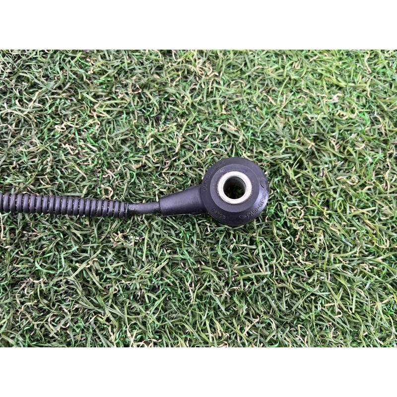 Датчик детонации (электрика двигателя) AUDI Q5 8R 2012 3.2 CALB 06E905377A