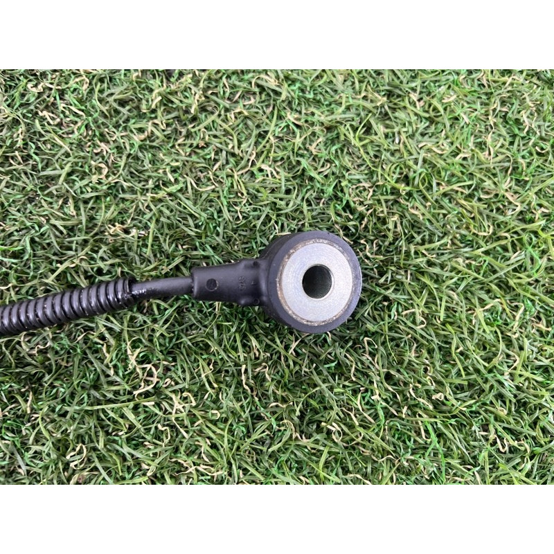 Датчик детонации (электрика двигателя) AUDI Q5 8R 2012 3.2 CALB 06E905377A