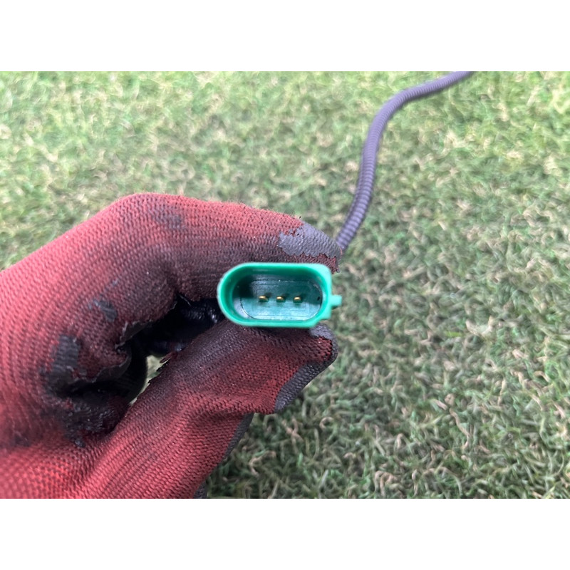 Датчик детонации (электрика двигателя) AUDI Q5 8R 2012 3.2 CALB 06E905377A