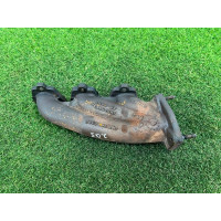 Коллектор выпускной