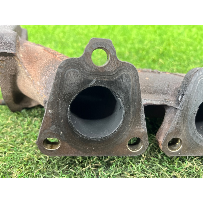 Коллектор выпускной (выпускная система) AUDI Q5 8R 2012 3.2 CALB 06E253032K