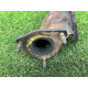 Коллектор выпускной (выпускная система) AUDI Q5 8R 2012 3.2 CALB 06E253032K