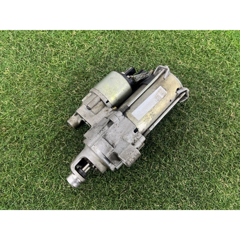 Стартер (электрика) AUDI Q5 8R 2012 3.2 CALB 079911022