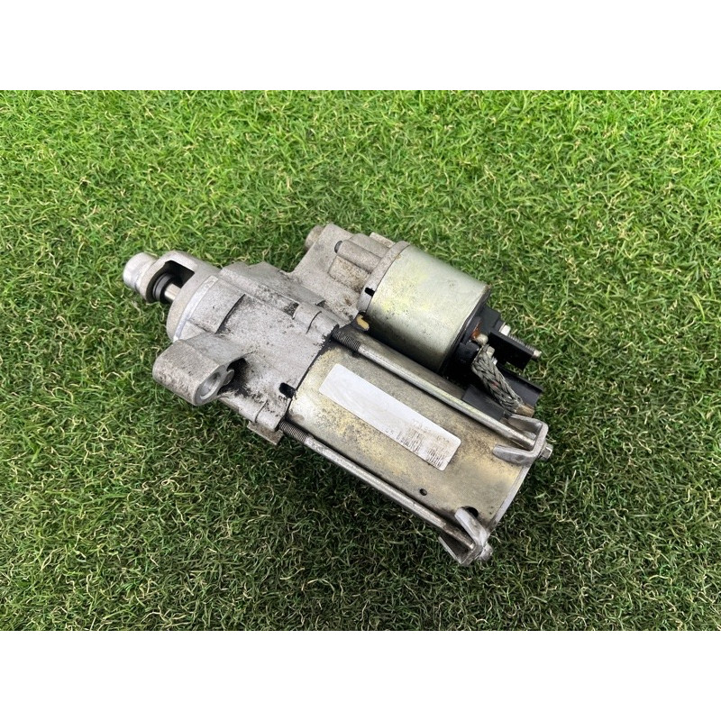 Стартер (электрика) AUDI Q5 8R 2012 3.2 CALB 079911022