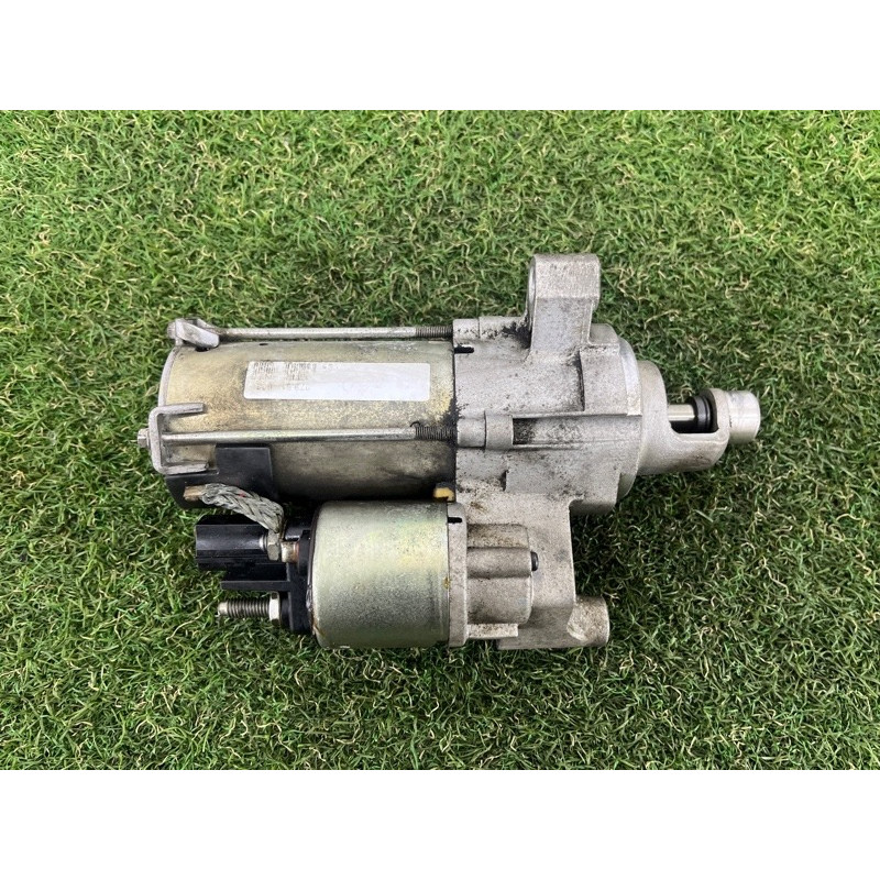 Стартер (электрика) AUDI Q5 8R 2012 3.2 CALB 079911022