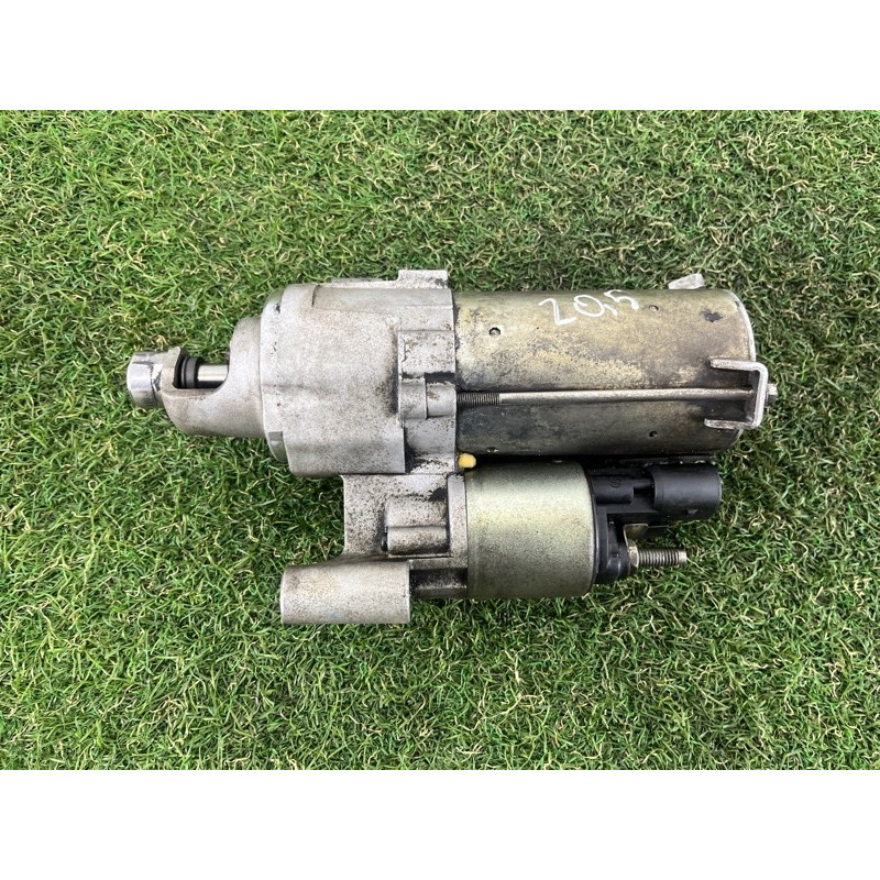 Стартер (электрика) AUDI Q5 8R 2012 3.2 CALB 079911022