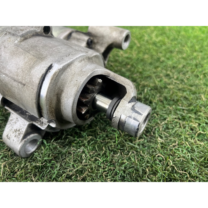 Стартер (электрика) AUDI Q5 8R 2012 3.2 CALB 079911022