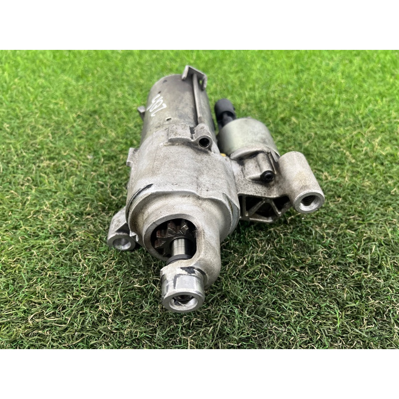 Стартер (электрика) AUDI Q5 8R 2012 3.2 CALB 079911022