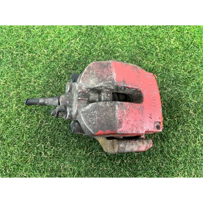 Суппорт тормозной (тормозная система) BMW X5 E70 2008 3.0 N52N 34216776787