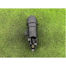 Корпус масляного фильтра