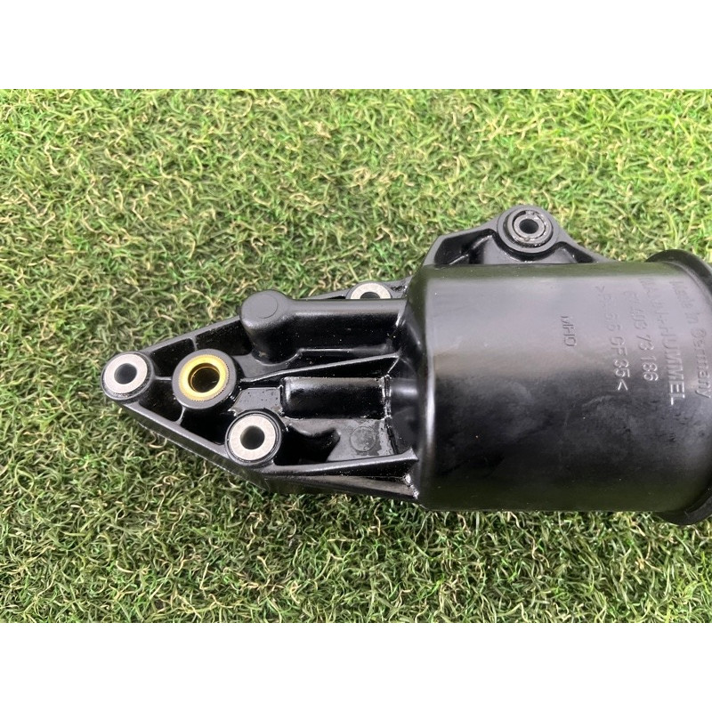 Корпус масляного фильтра (двигатель и элементы) AUDI Q5 8R 2012 3.2 CALB 06E115405C