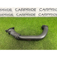 Патрубок інтеркулера