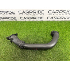 Патрубок інтеркулера