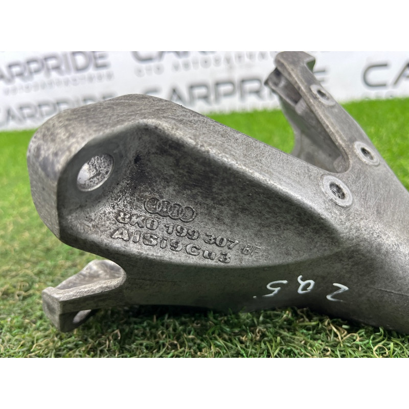 Кронштейн подушки двигателя (кронштейны двигателя) AUDI Q5 8R 2012 3.2 CALB 8K0199307BF