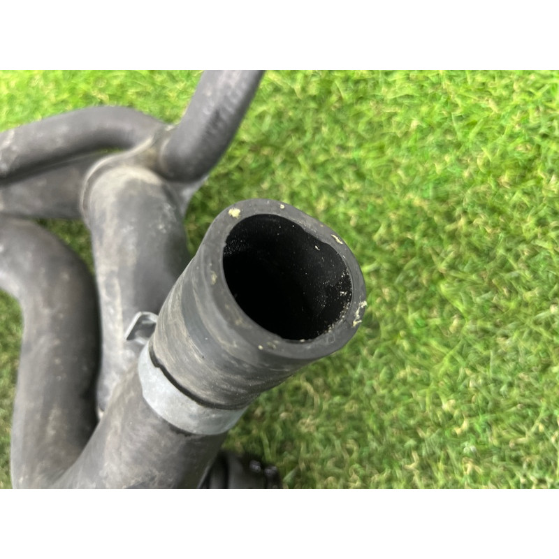 Патрубок (система охлаждения) Volkswagen Touareg FL 2015 3.6 7P6122101M