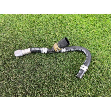 Шланг топливный