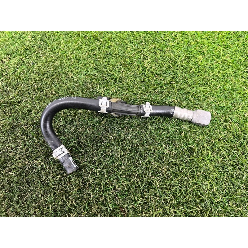 Шланг топливный (топливная система) Volkswagen Touareg FL 2015 3.6 7P6130295D