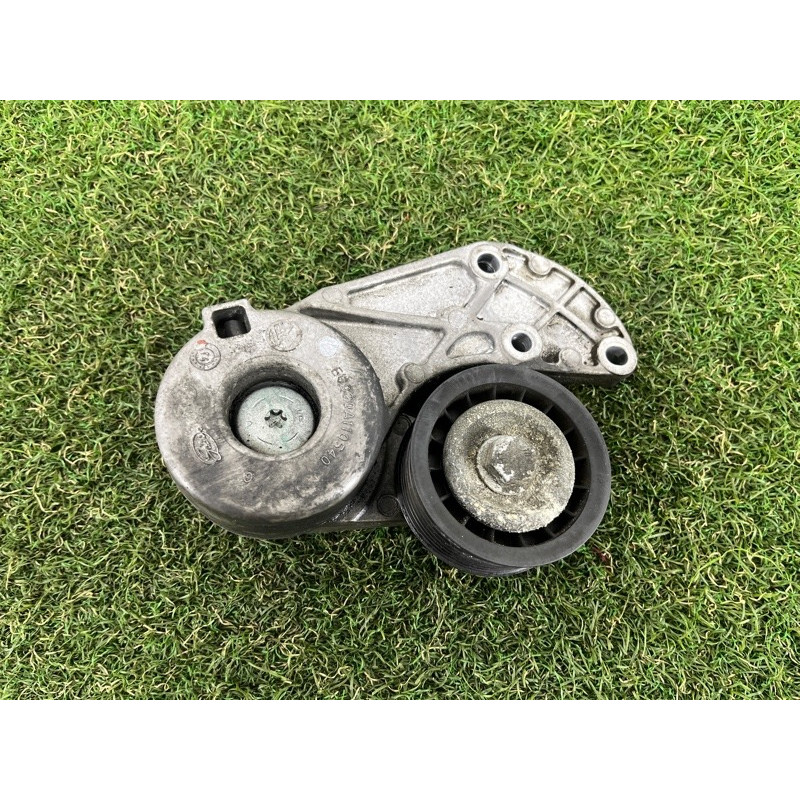 Ролик натяжной (двигатель и элементы) Volkswagen Touareg FL 2015 3.6 022145299E