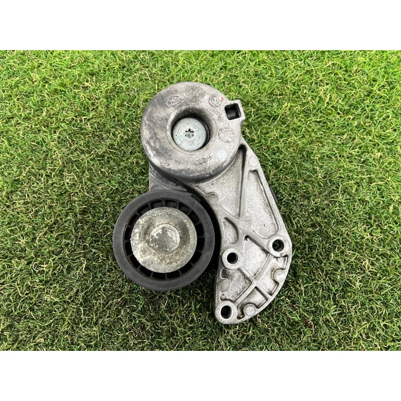 Ролик натяжной (двигатель и элементы) Volkswagen Touareg FL 2015 3.6 022145299E