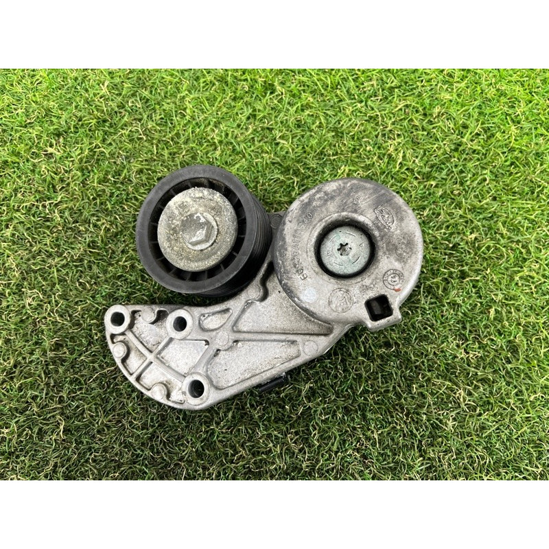 Ролик натяжной (двигатель и элементы) Volkswagen Touareg FL 2015 3.6 022145299E