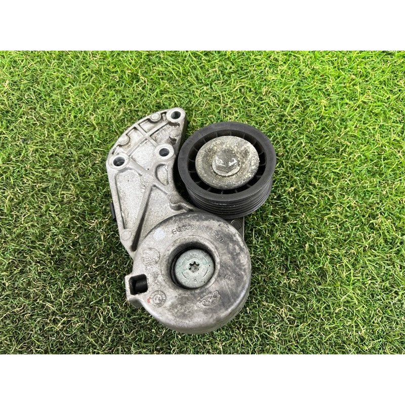 Ролик натяжной (двигатель и элементы) Volkswagen Touareg FL 2015 3.6 022145299E