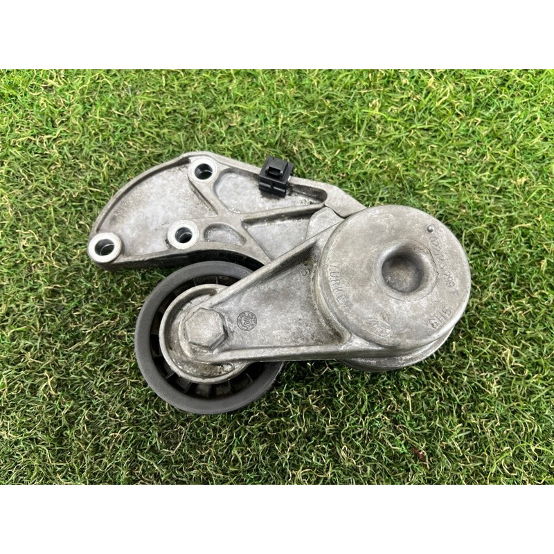 Ролик натяжной (двигатель и элементы) Volkswagen Touareg FL 2015 3.6 022145299E