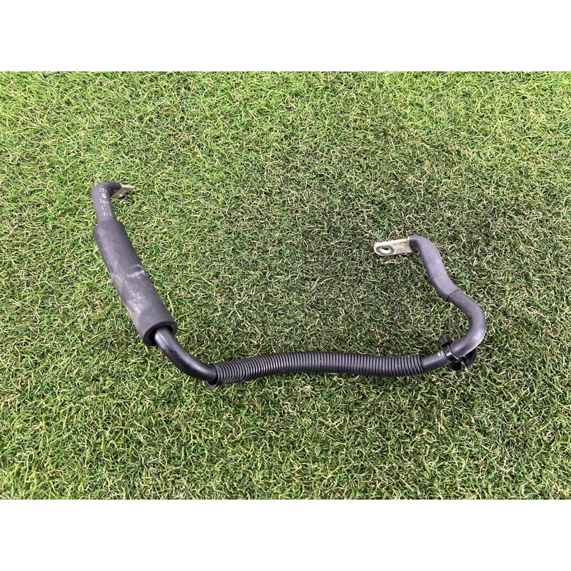 Жгут проводов для стартера и генератора (электрика) Volkswagen Touareg FL 2015 3.6 7P6971349