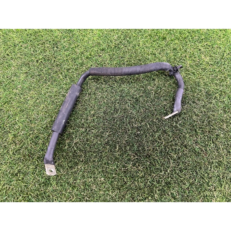 Жгут проводов для стартера и генератора (электрика) Volkswagen Touareg FL 2015 3.6 7P6971349