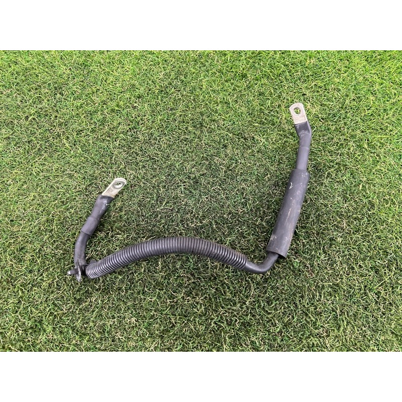 Жгут проводов для стартера и генератора (электрика) Volkswagen Touareg FL 2015 3.6 7P6971349