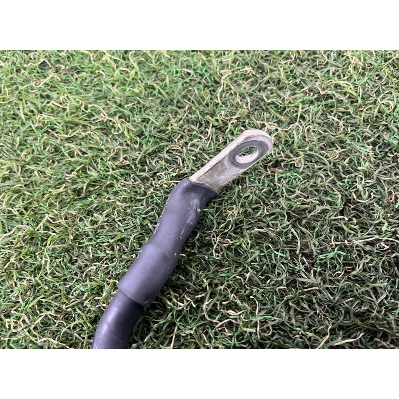 Жгут проводов для стартера и генератора (электрика) Volkswagen Touareg FL 2015 3.6 7P6971349