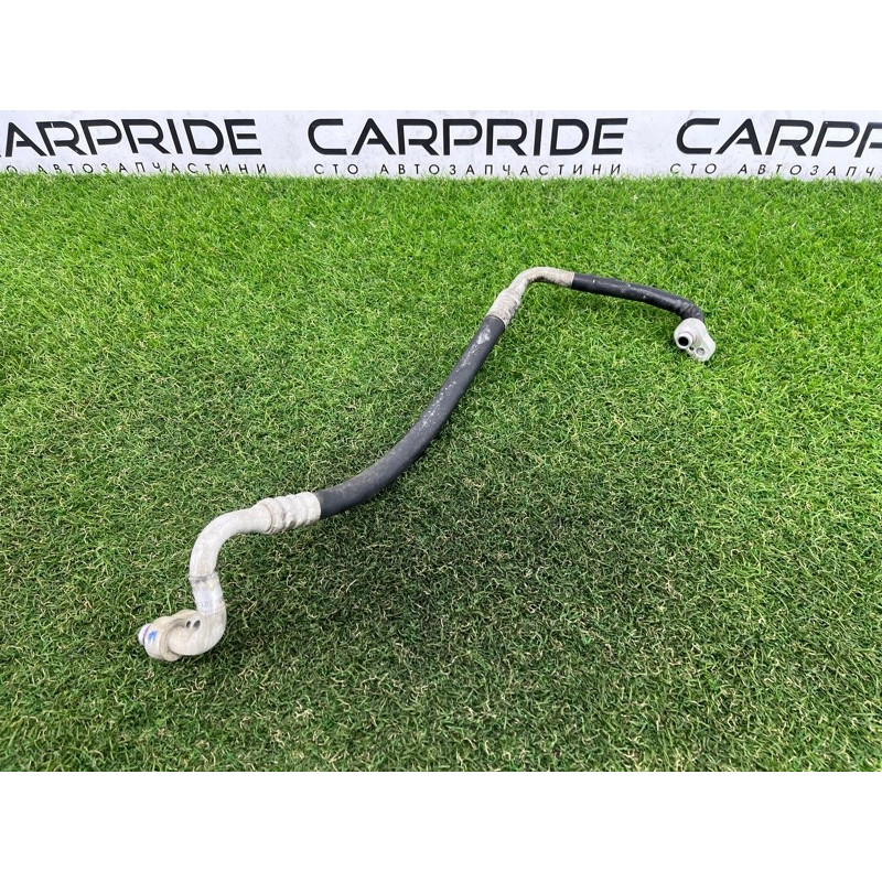 Трубка кондиционера (отопление и кондиционирование) Volkswagen Touareg FL 2015 3.6 7P0820721H