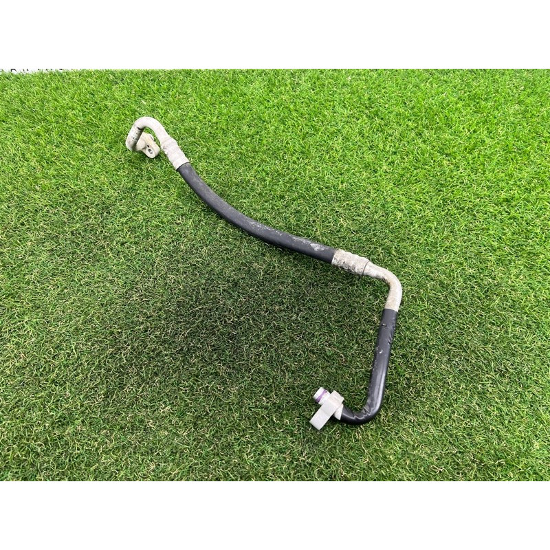 Трубка кондиционера (отопление и кондиционирование) Volkswagen Touareg FL 2015 3.6 7P0820721H