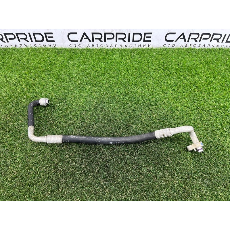 Трубка кондиционера (отопление и кондиционирование) Volkswagen Touareg FL 2015 3.6 7P0820721H