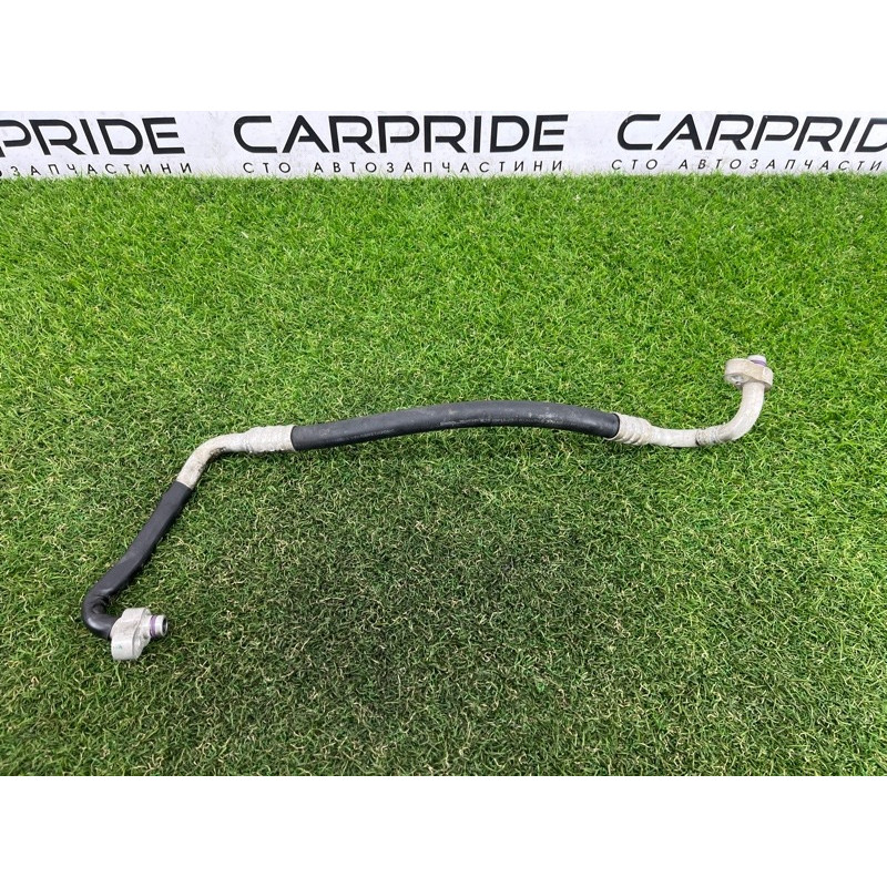 Трубка кондиционера (отопление и кондиционирование) Volkswagen Touareg FL 2015 3.6 7P0820721H