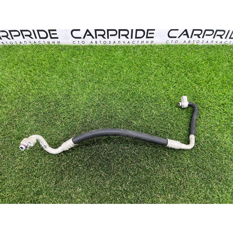 Трубка кондиционера (отопление и кондиционирование) Volkswagen Touareg FL 2015 3.6 7P0820721H