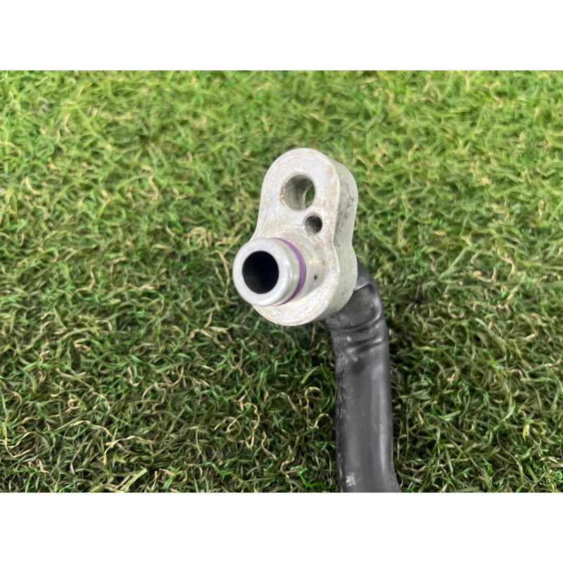 Трубка кондиционера (отопление и кондиционирование) Volkswagen Touareg FL 2015 3.6 7P0820721H