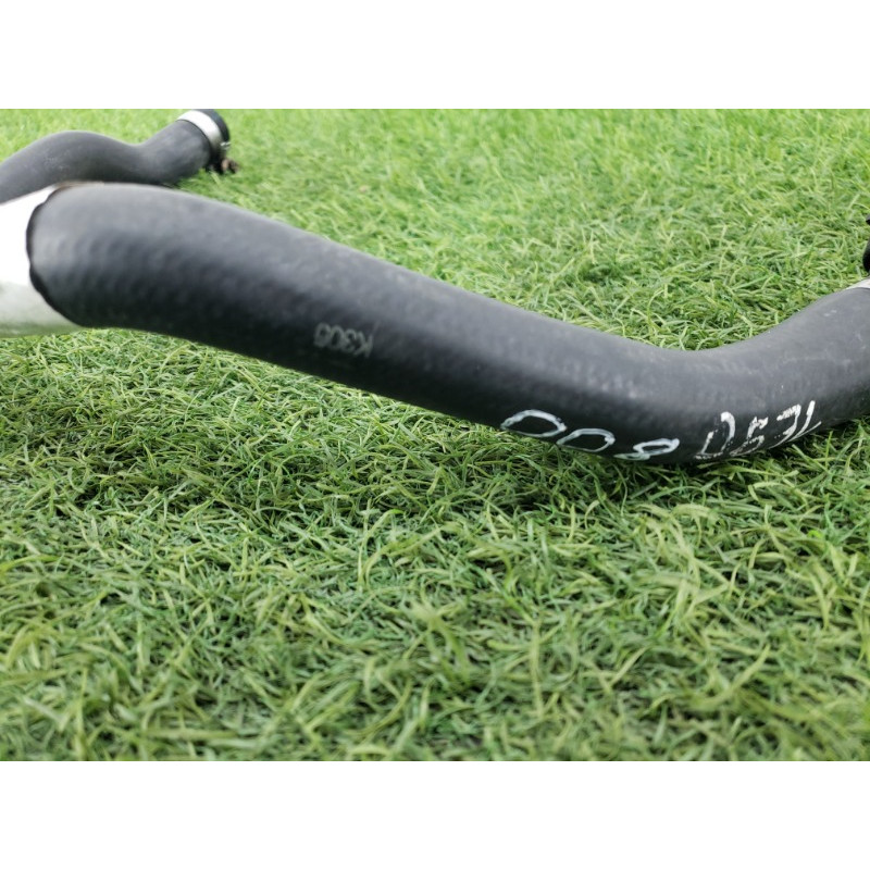 Патрубок (система охлаждения) BMW 3-series E90 2006 N46B20 64216928590