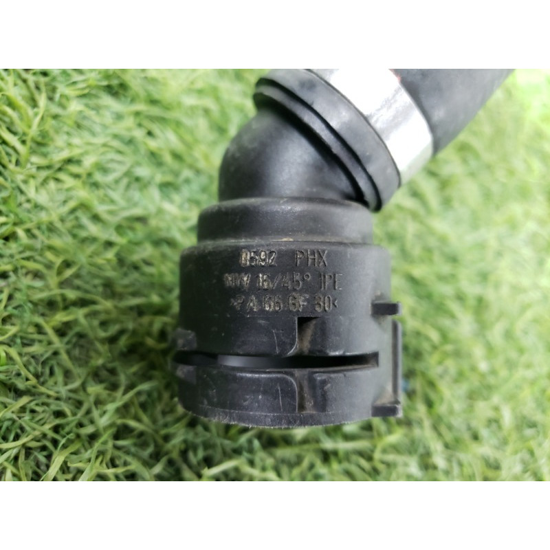 Патрубок (система охлаждения) BMW 3-series E90 2006 N46B20 64216928590