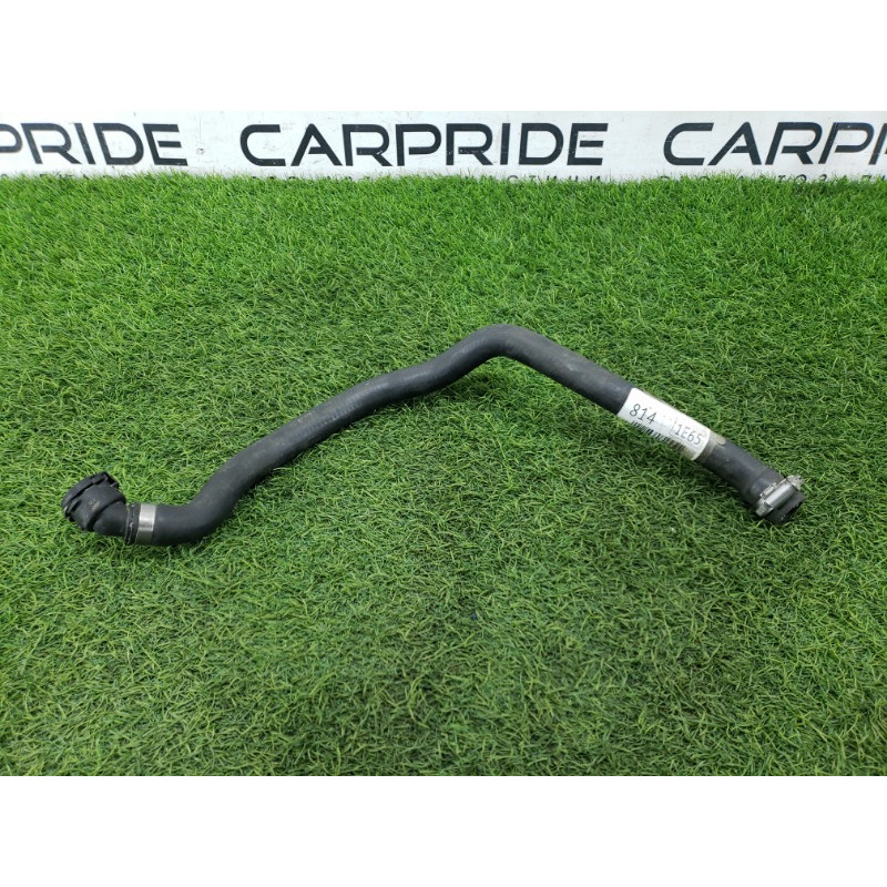 Патрубок (система охлаждения) BMW 7-series E65 N62B44 64218377699