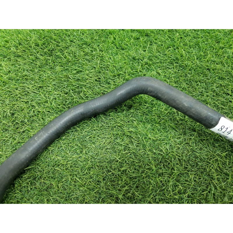 Патрубок (система охлаждения) BMW 7-series E65 N62B44 64218377699