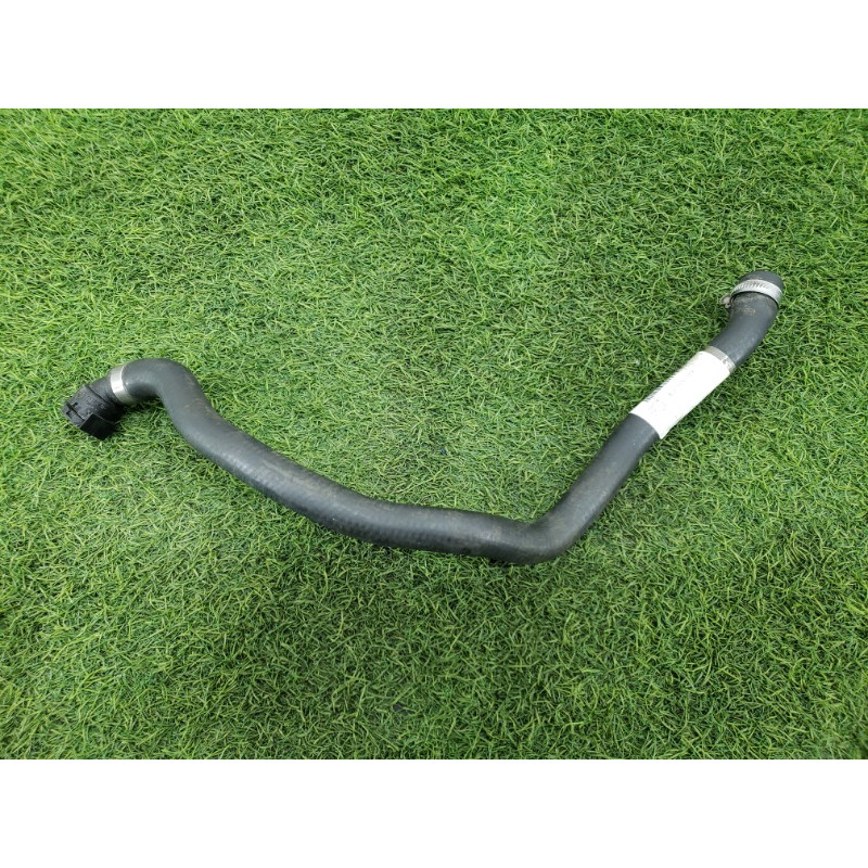 Патрубок (система охлаждения) BMW 7-series E65 N62B44 64218377699