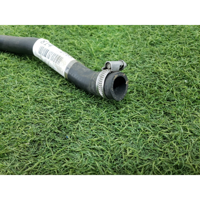 Патрубок (система охлаждения) BMW 7-series E65 N62B44 64218377699