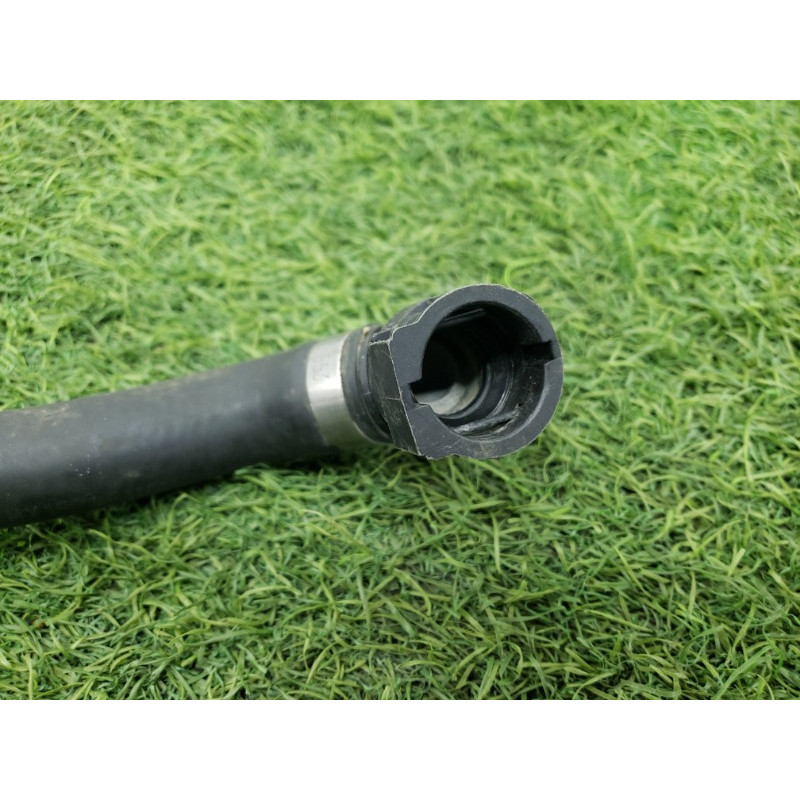 Патрубок (система охлаждения) BMW 7-series E65 N62B44 64218377699