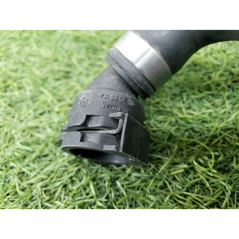 Патрубок (система охлаждения) BMW 7-series E65 N62B44 64218377699