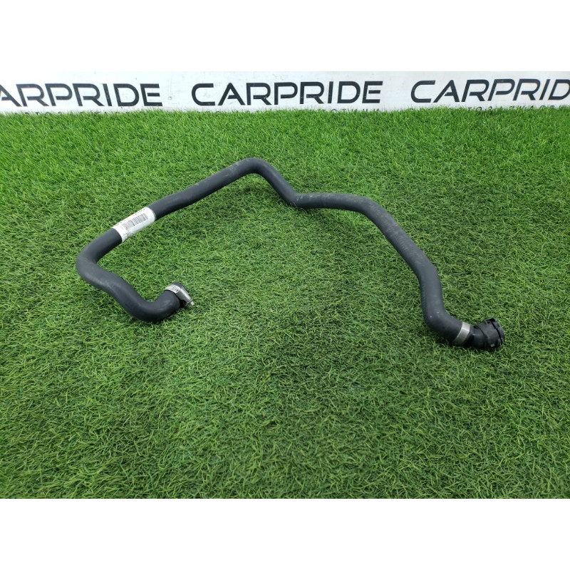 Патрубок (система охлаждения) BMW 7-series E65 N62B44 64218377700