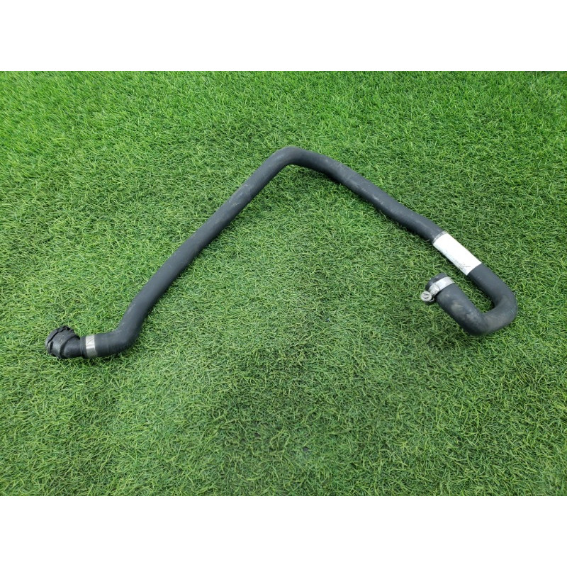 Патрубок (система охлаждения) BMW 7-series E65 N62B44 64218377700