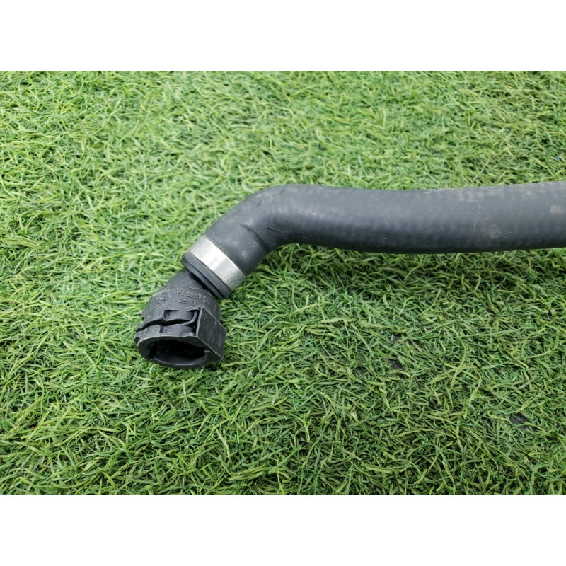 Патрубок (система охлаждения) BMW 7-series E65 N62B44 64218377700