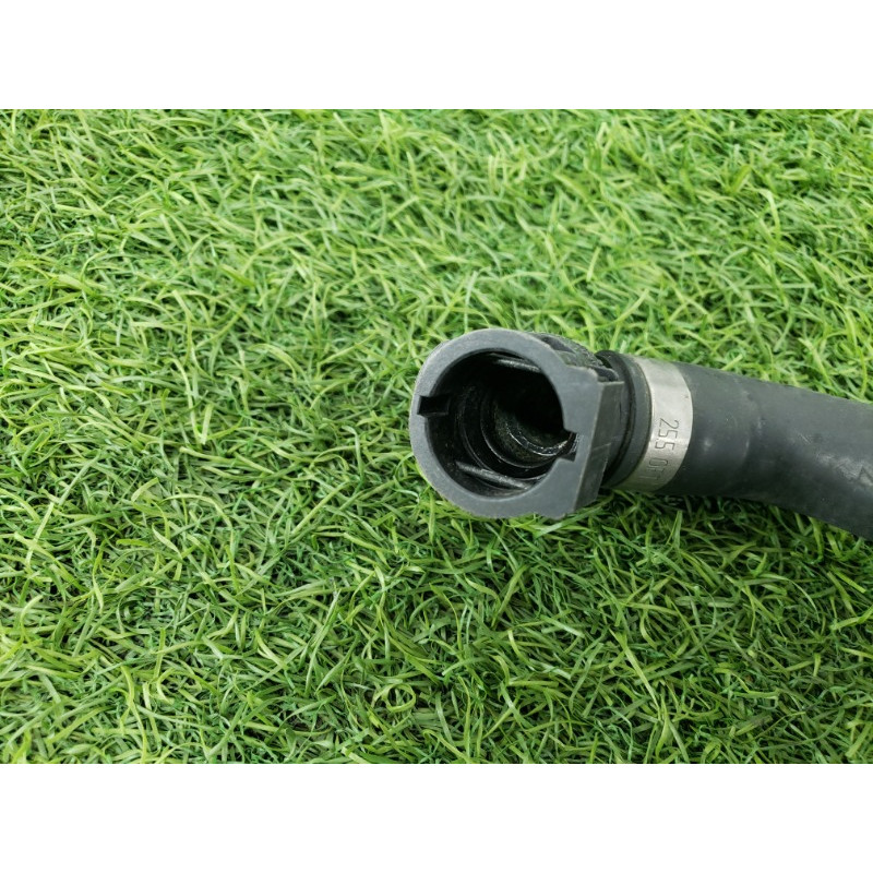 Патрубок (система охлаждения) BMW 7-series E65 N62B44 64218377700