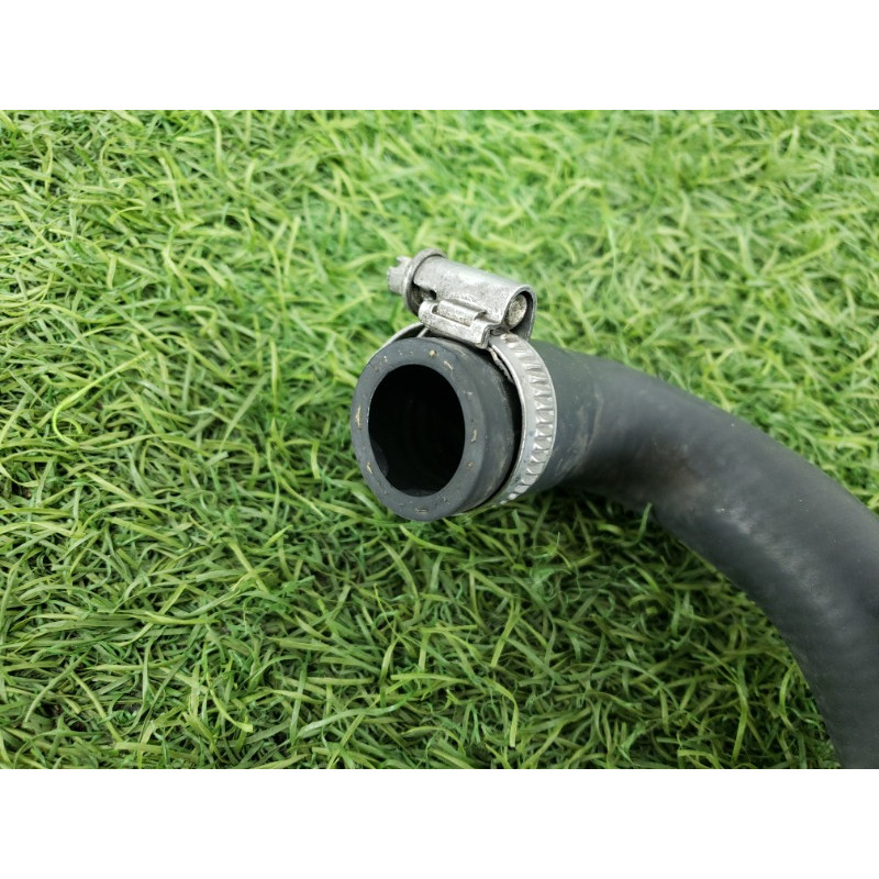 Патрубок (система охлаждения) BMW 7-series E65 N62B44 64218377700