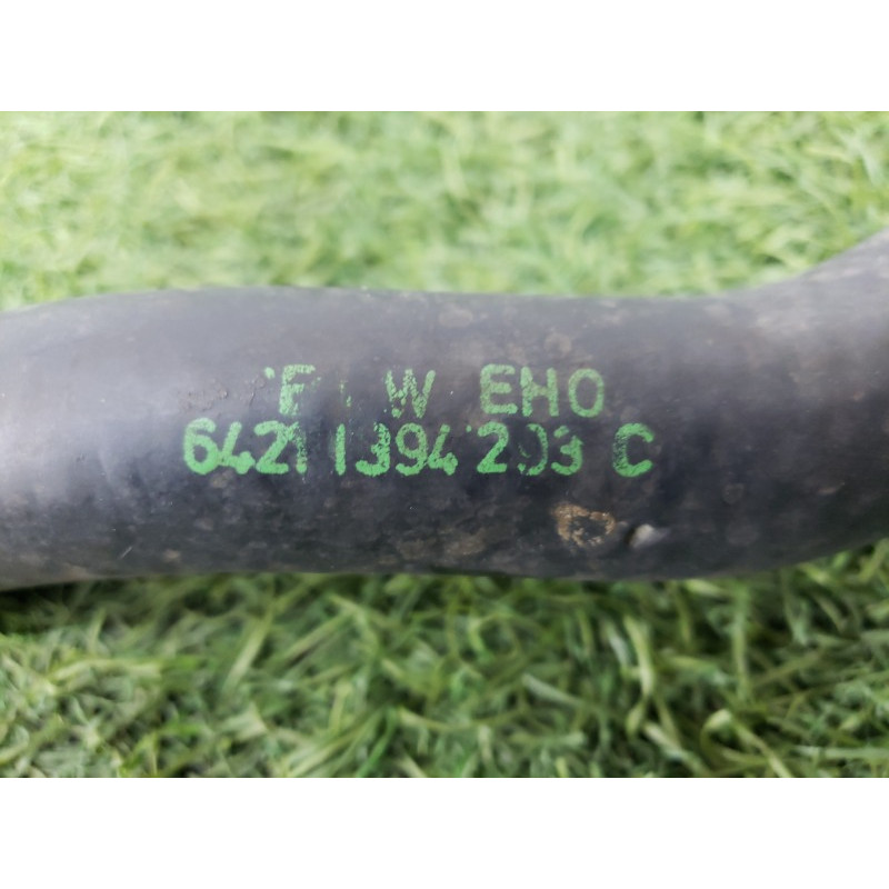 Патрубок (система охлаждения) BMW 3-series E36 1993 M50b20 64211394293